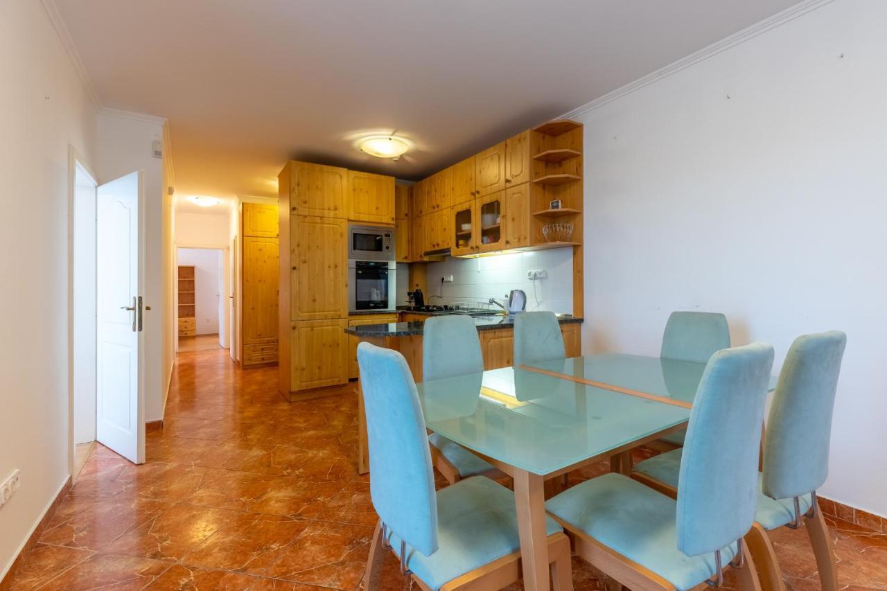 Egyuett A Csalad II Apartman By Bltn Siofok Exterior photo